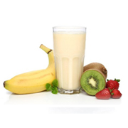 A media  ma&ntilde;ana